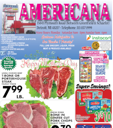 Weekly Ad