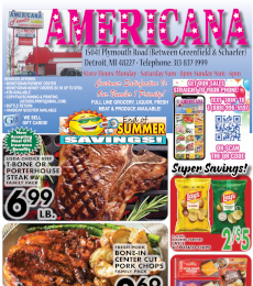 Weekly Ad